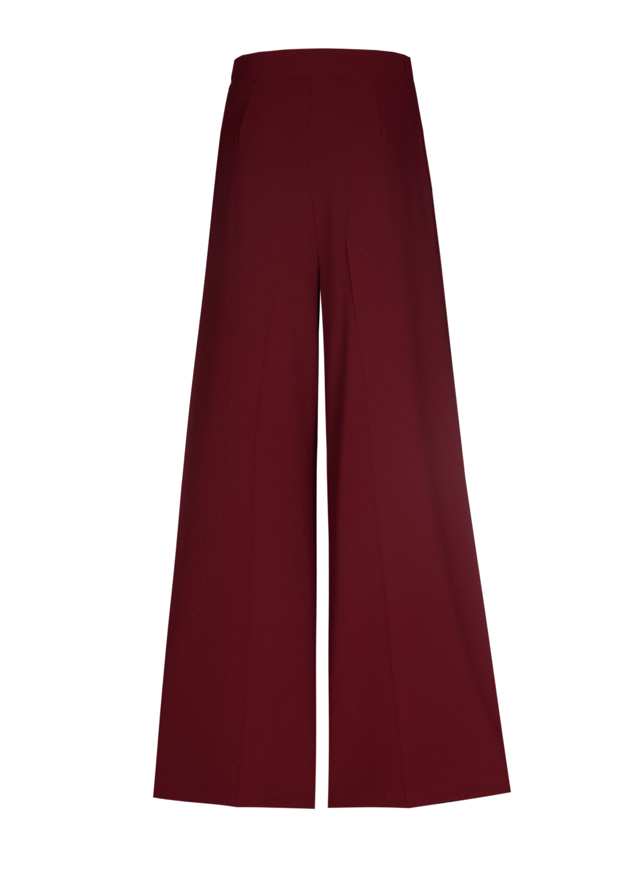 Broek Bordeaux Caroline Biss ( 4583/51 )
