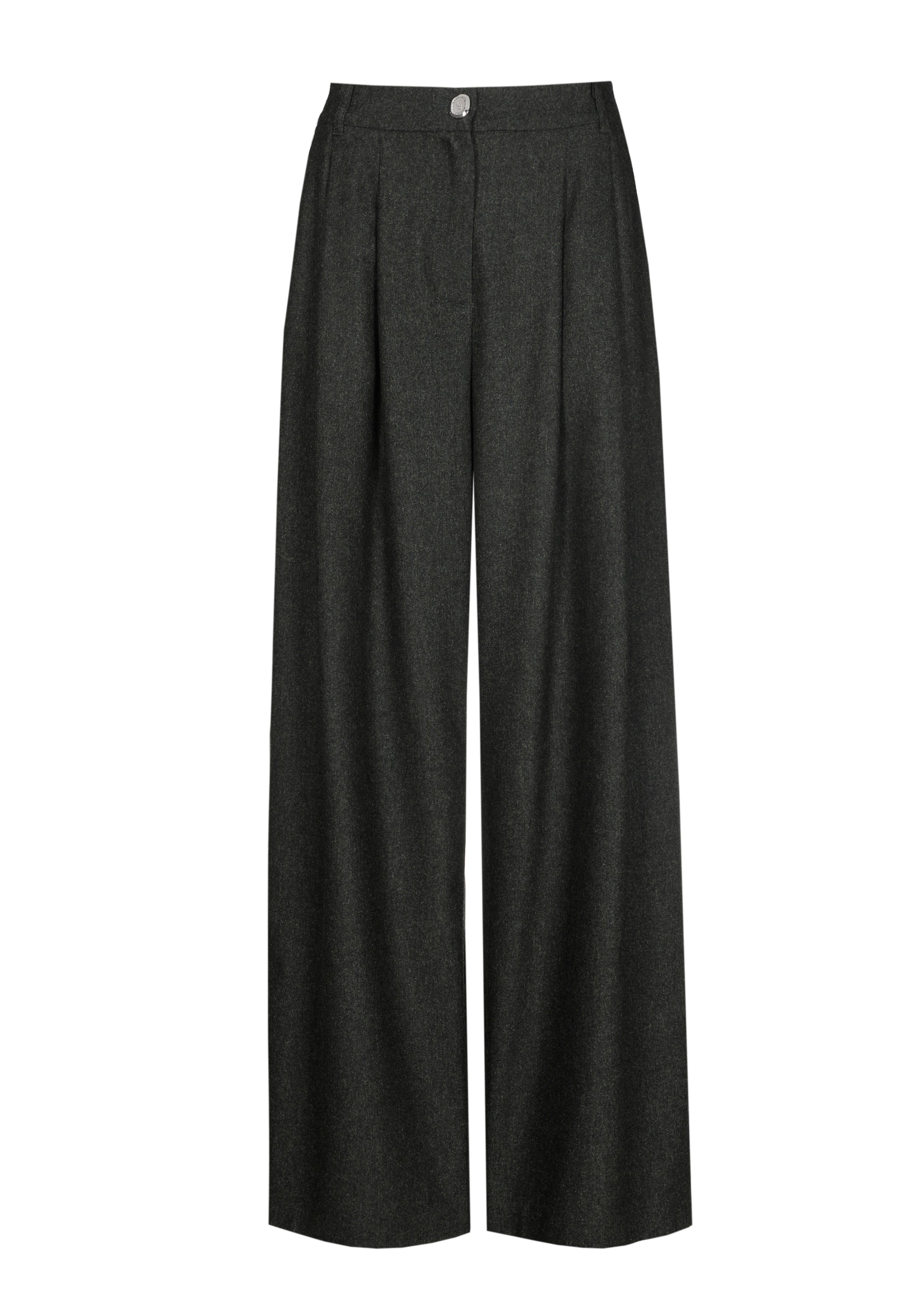 Broek Groen Caroline Biss ( 4588/61 )