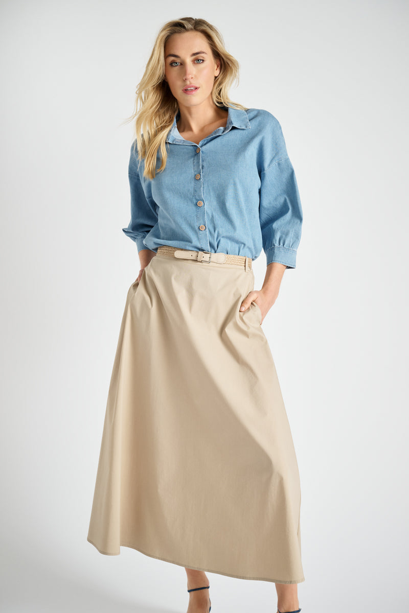 Bloes Blauw Marie Mero ( Bl11/187W )
