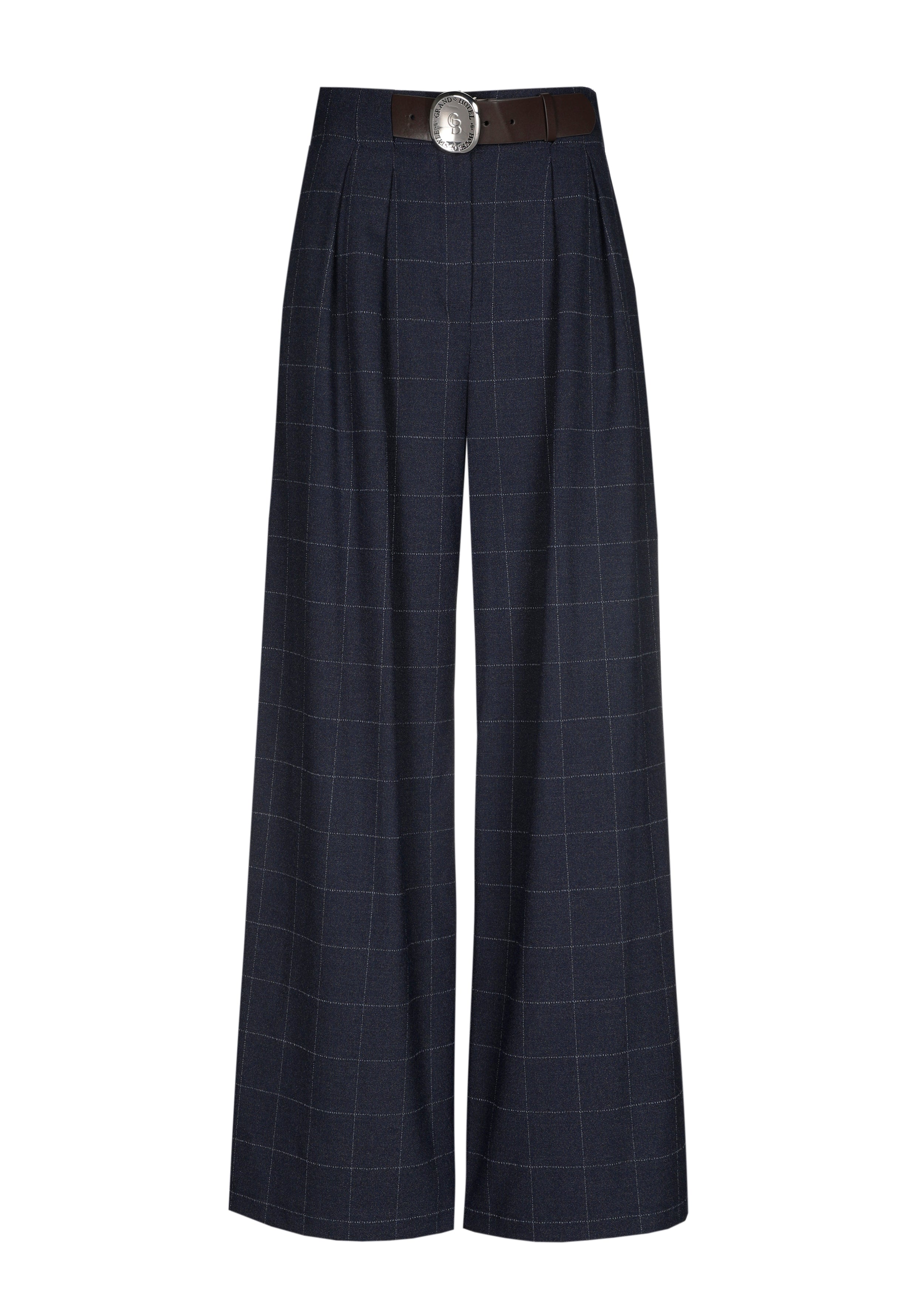 Broek Blauw Caroline Biss ( 4590/21 )