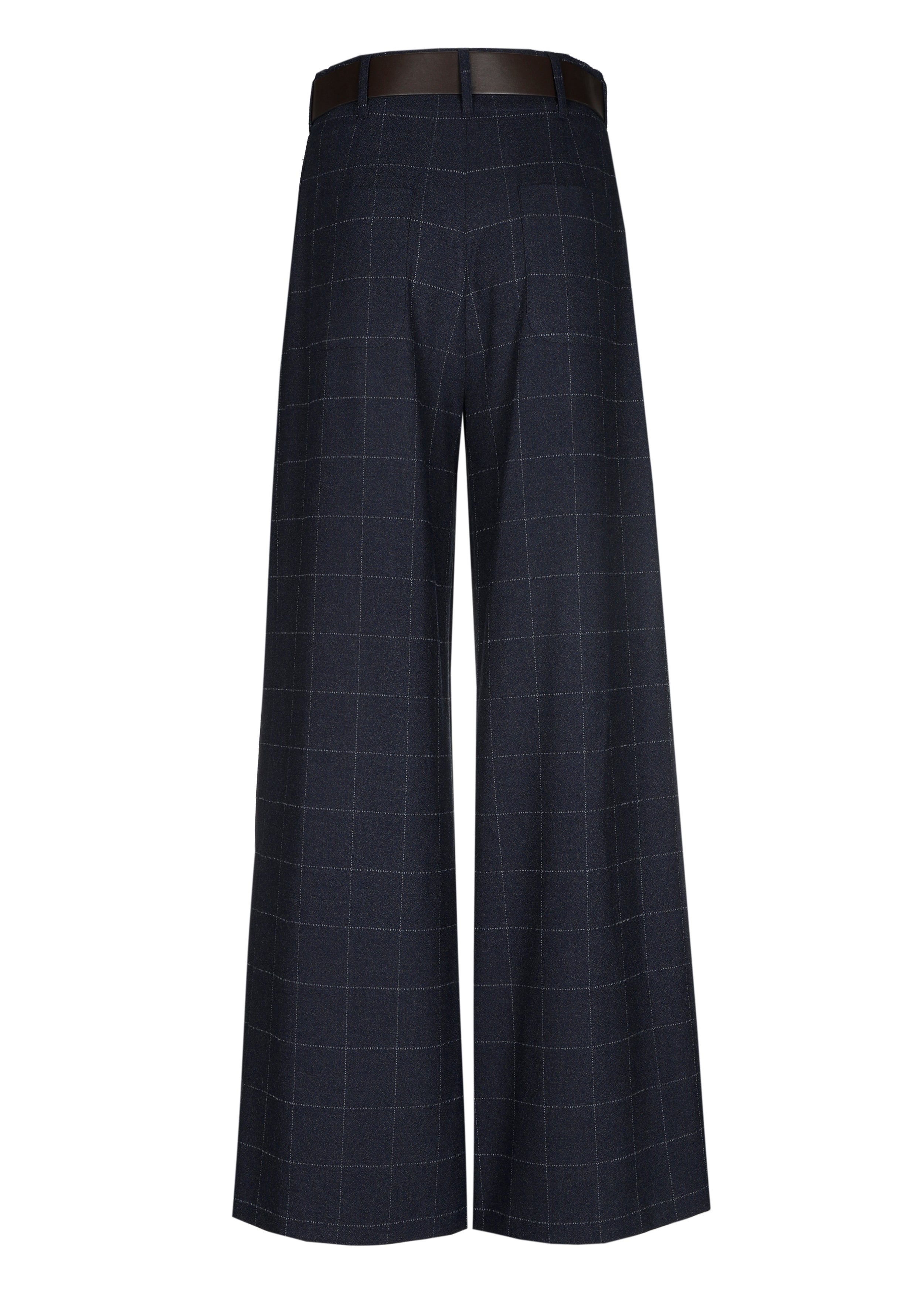 Broek Blauw Caroline Biss ( 4590/21 )