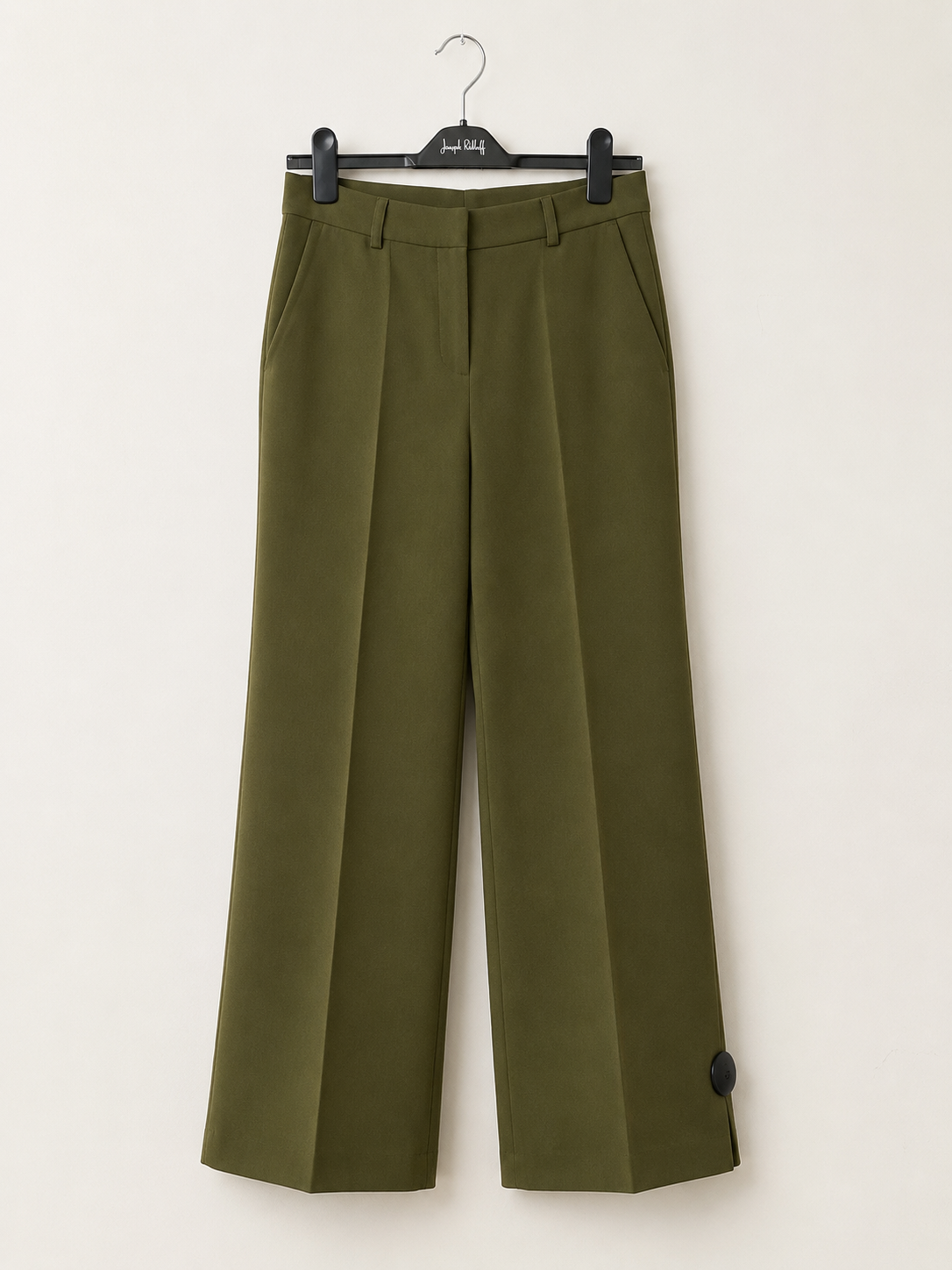 Broek Groen Leonie De Paris ( 262012 Anis/Groen )