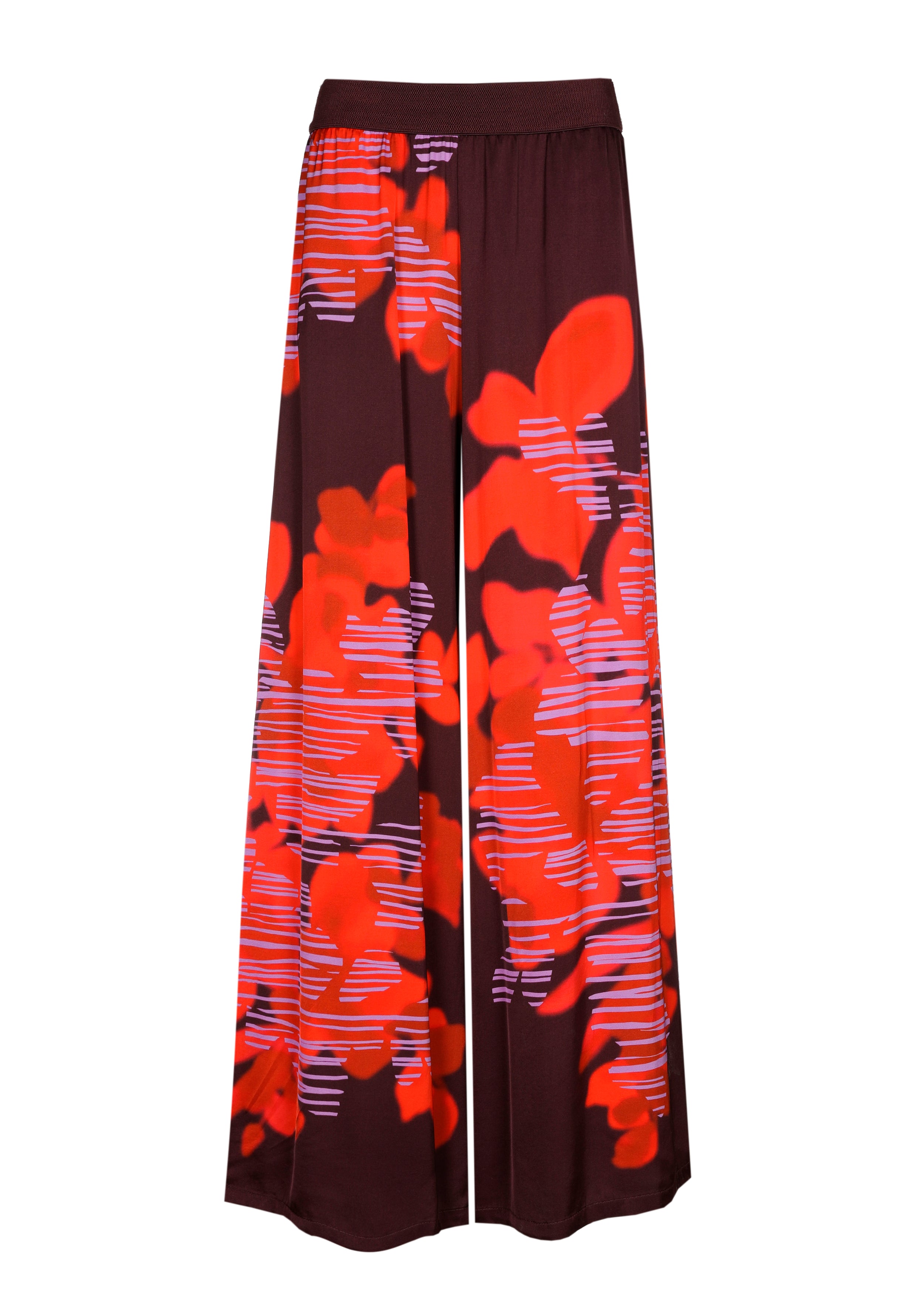 Broek Bordeaux Caroline Biss ( 4594/59 )