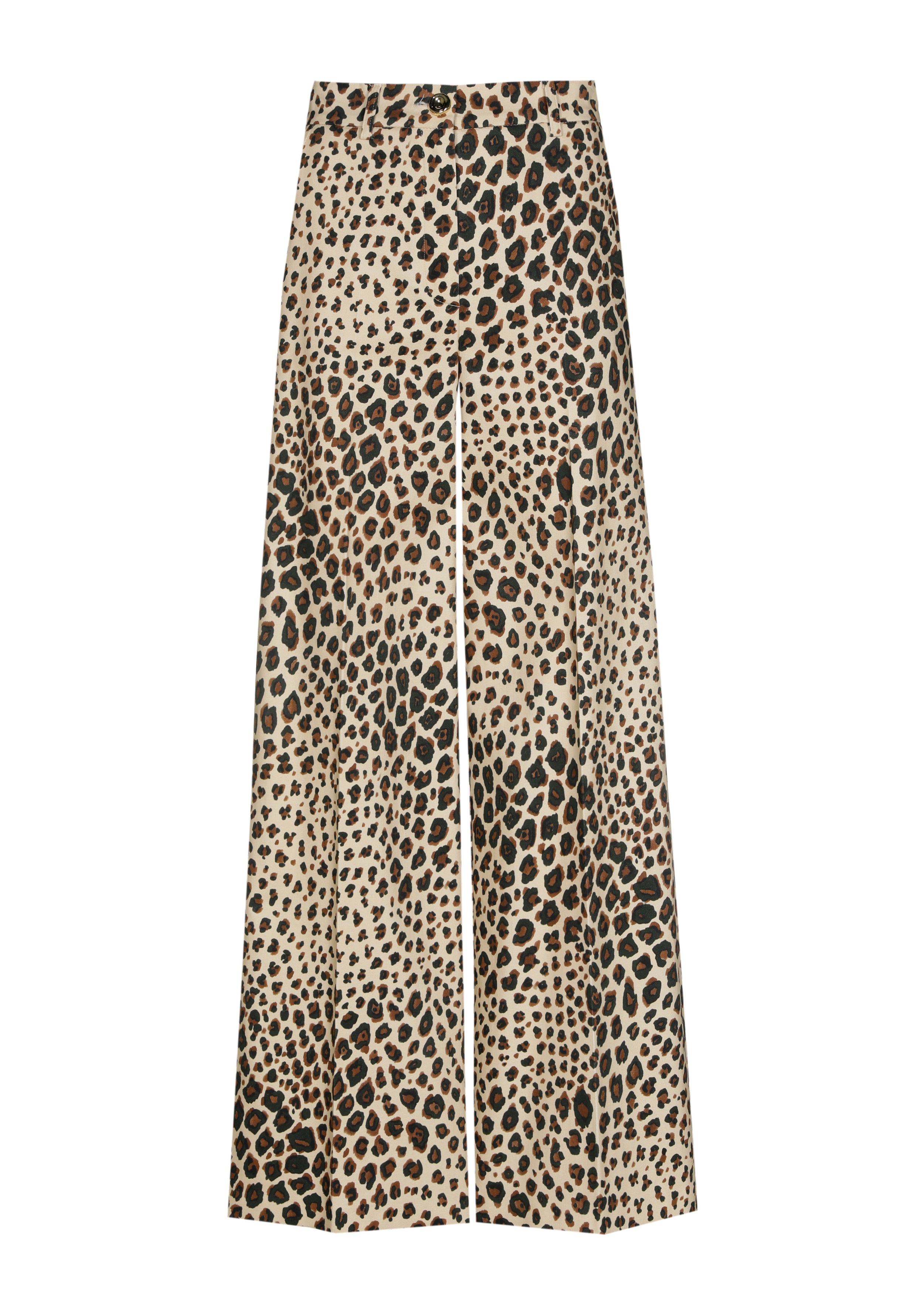 Broek Bruin Caroline Biss ( 4597/69 )