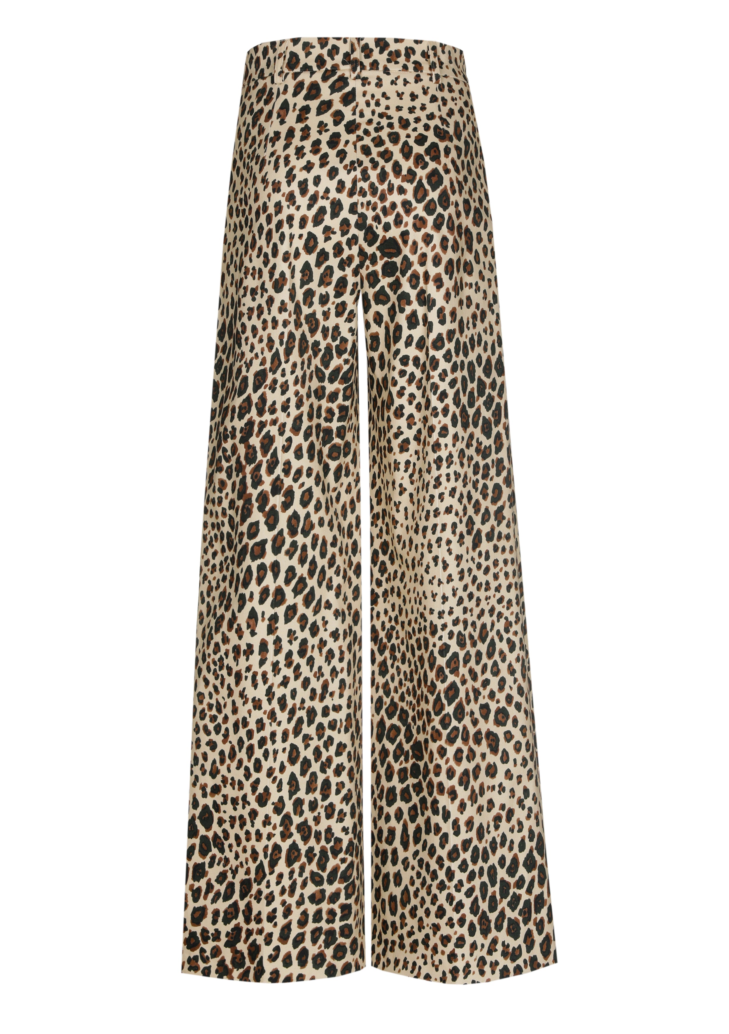 Broek Bruin Caroline Biss ( 4597/69 )