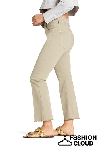 Pantalon Cambio vert olive ( 9531 006771/612 )