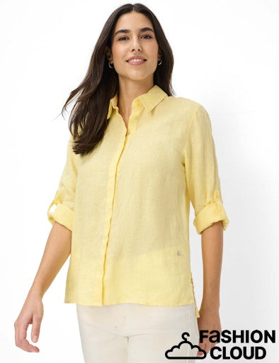 Bloes Geel Brax ( Vicki 0008/68 )