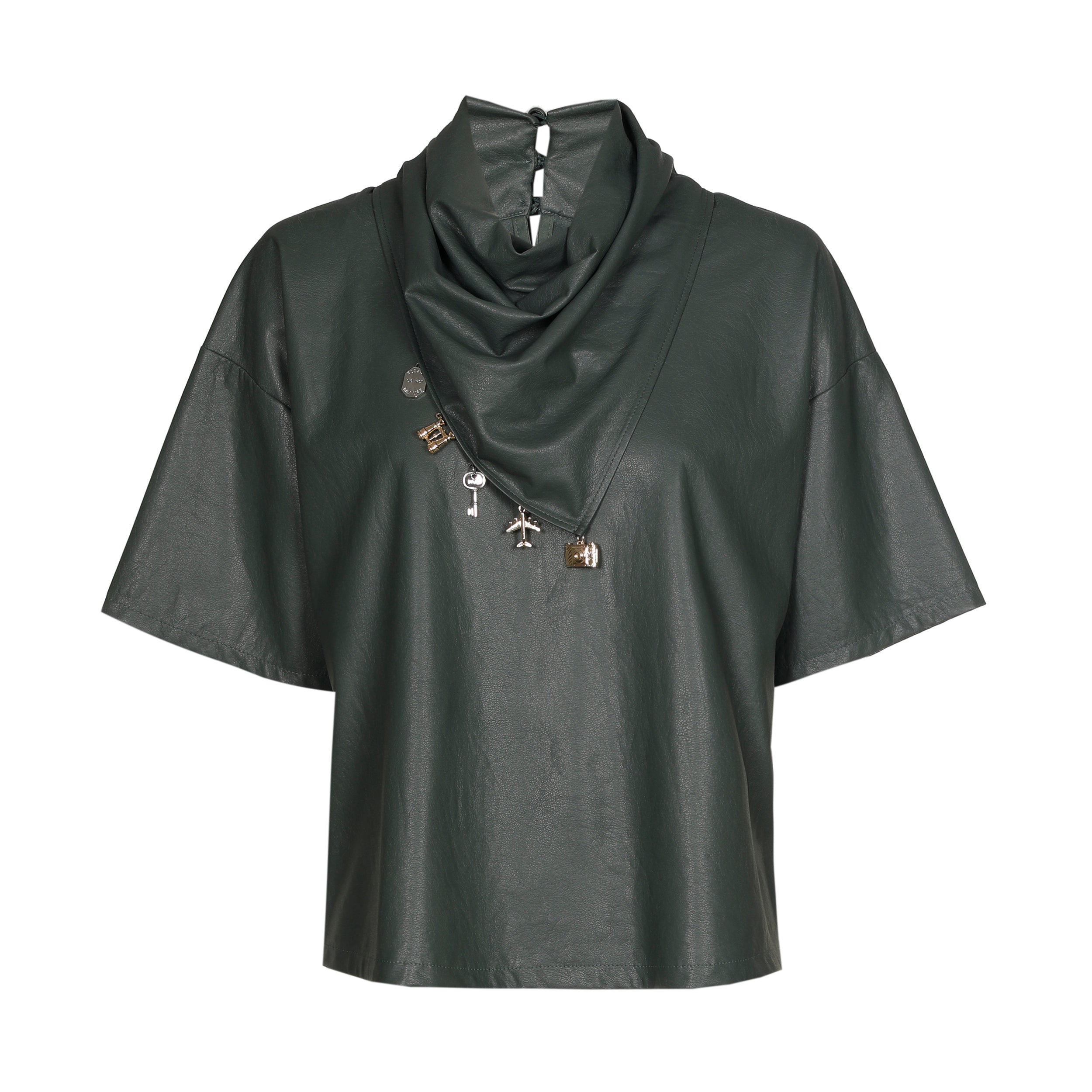 Bloes Groen Caroline Biss ( 4604/61 )