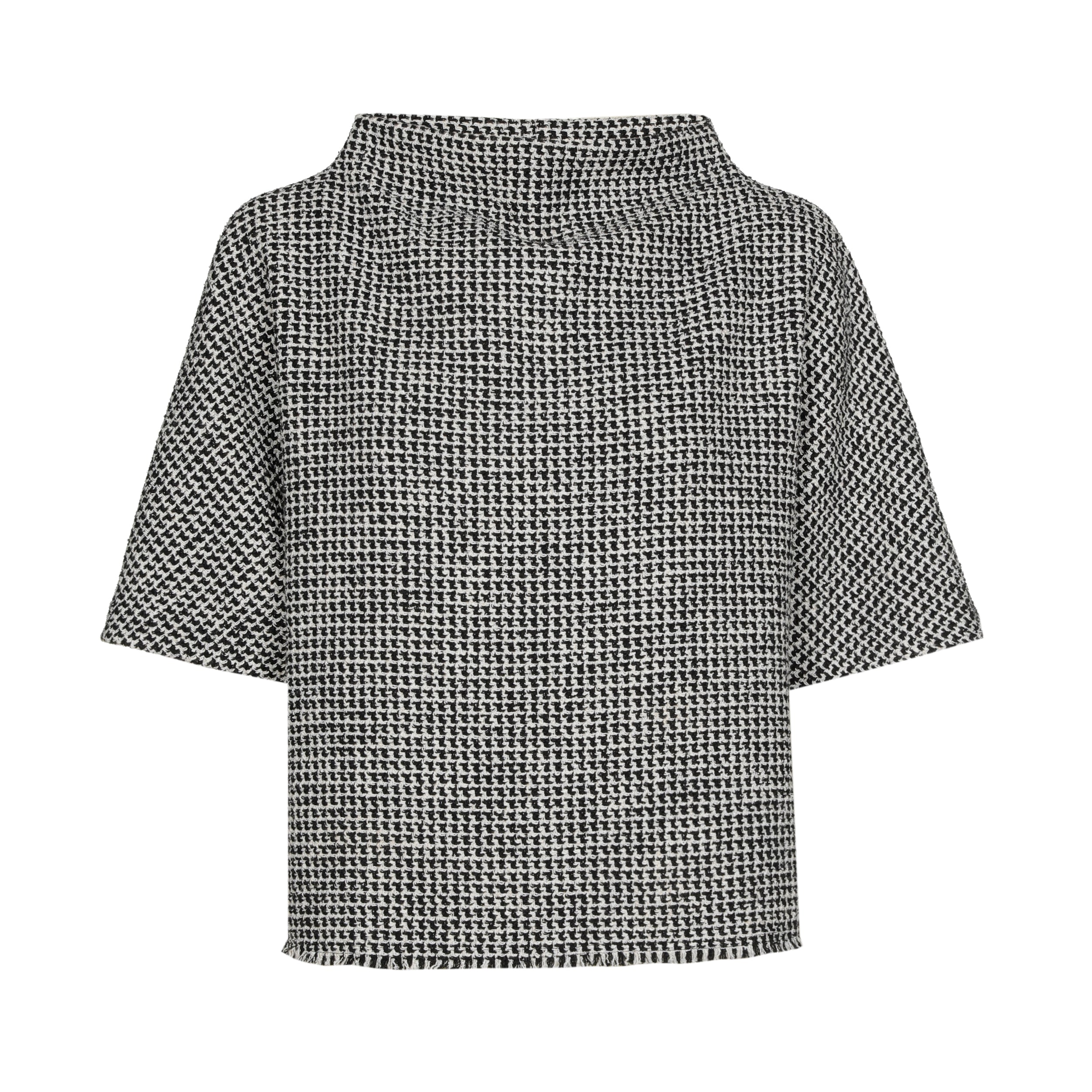 Bloes Zwart Caroline Biss ( 4608/19 )