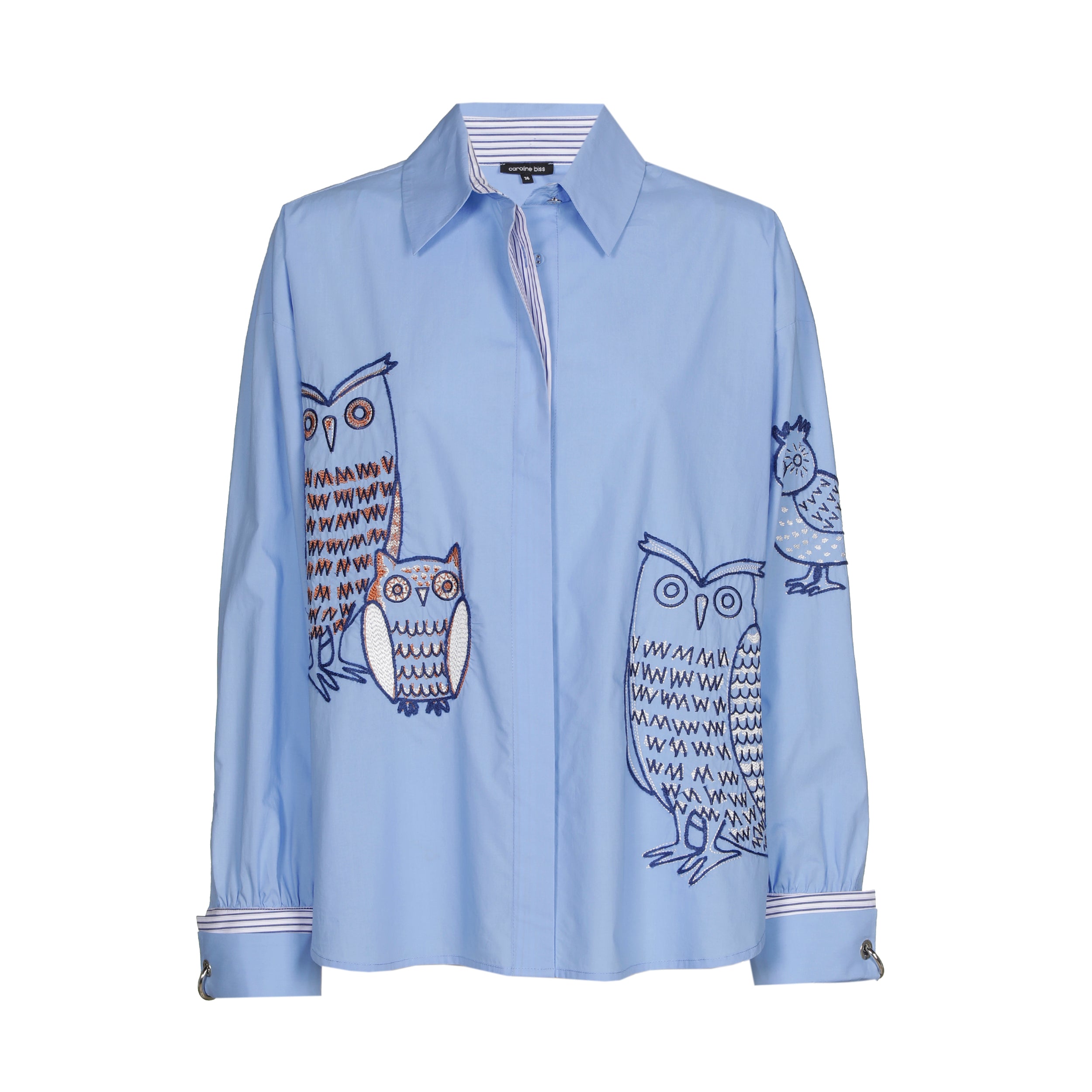 Bloes Bleekblauw Caroline Biss ( 4613/29 )