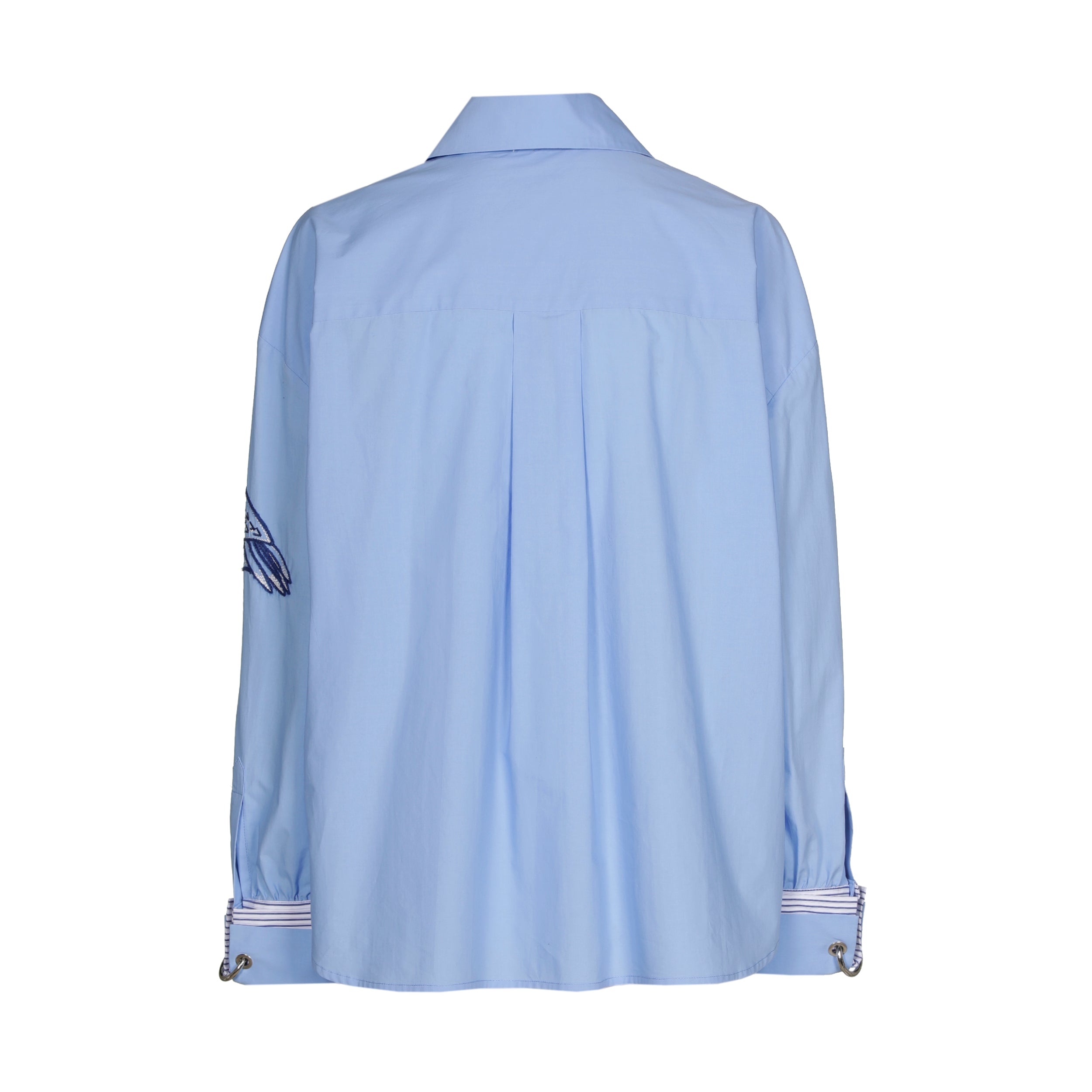 Bloes Bleekblauw Caroline Biss ( 4613/29 )