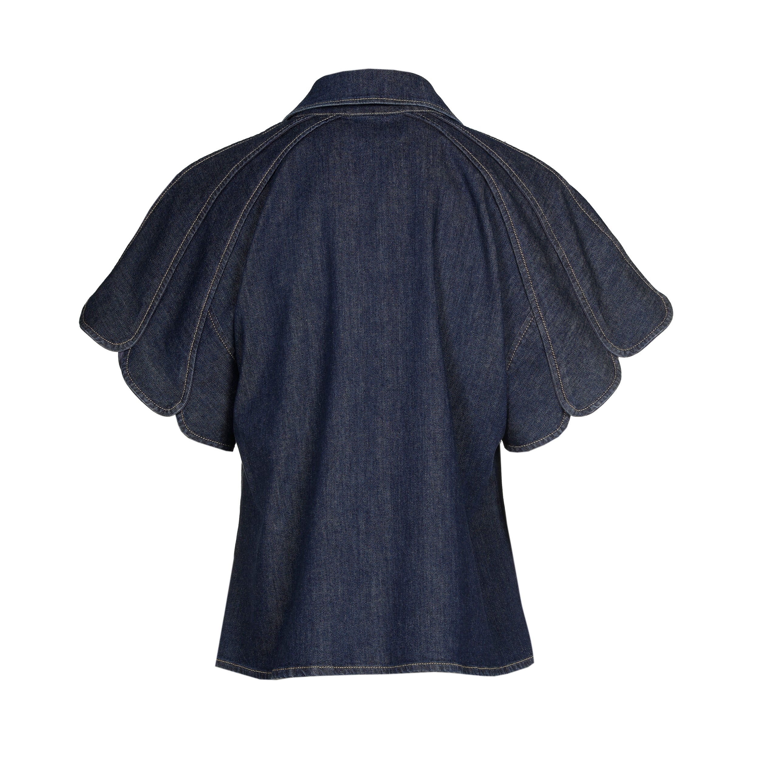 Bloes Blauw Caroline Biss ( 4615/23 )