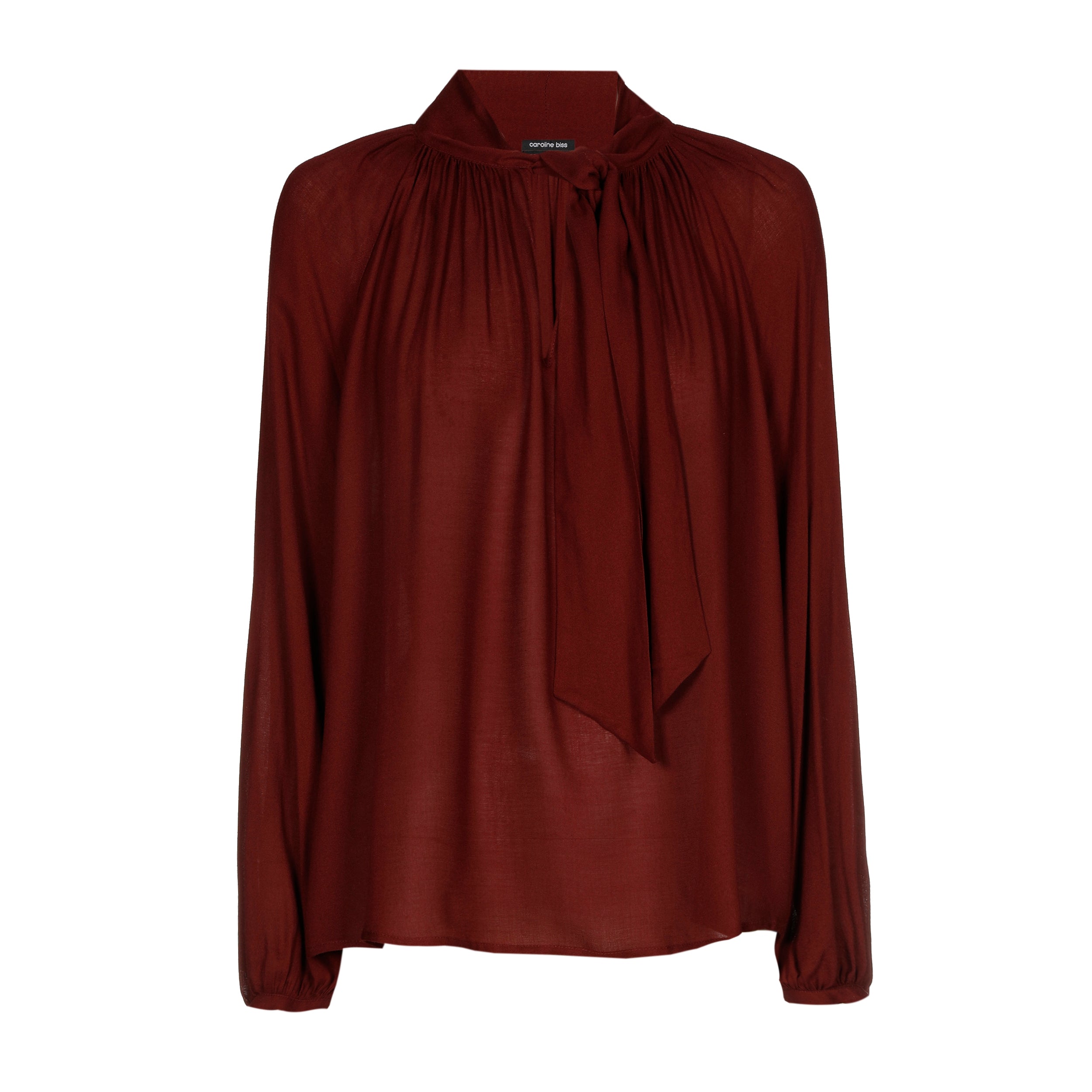 Bloes Bordeaux Caroline Biss ( 4618/53 )