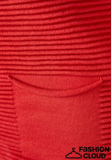 Giletpull Rood Rabe ( 111564/6280 )