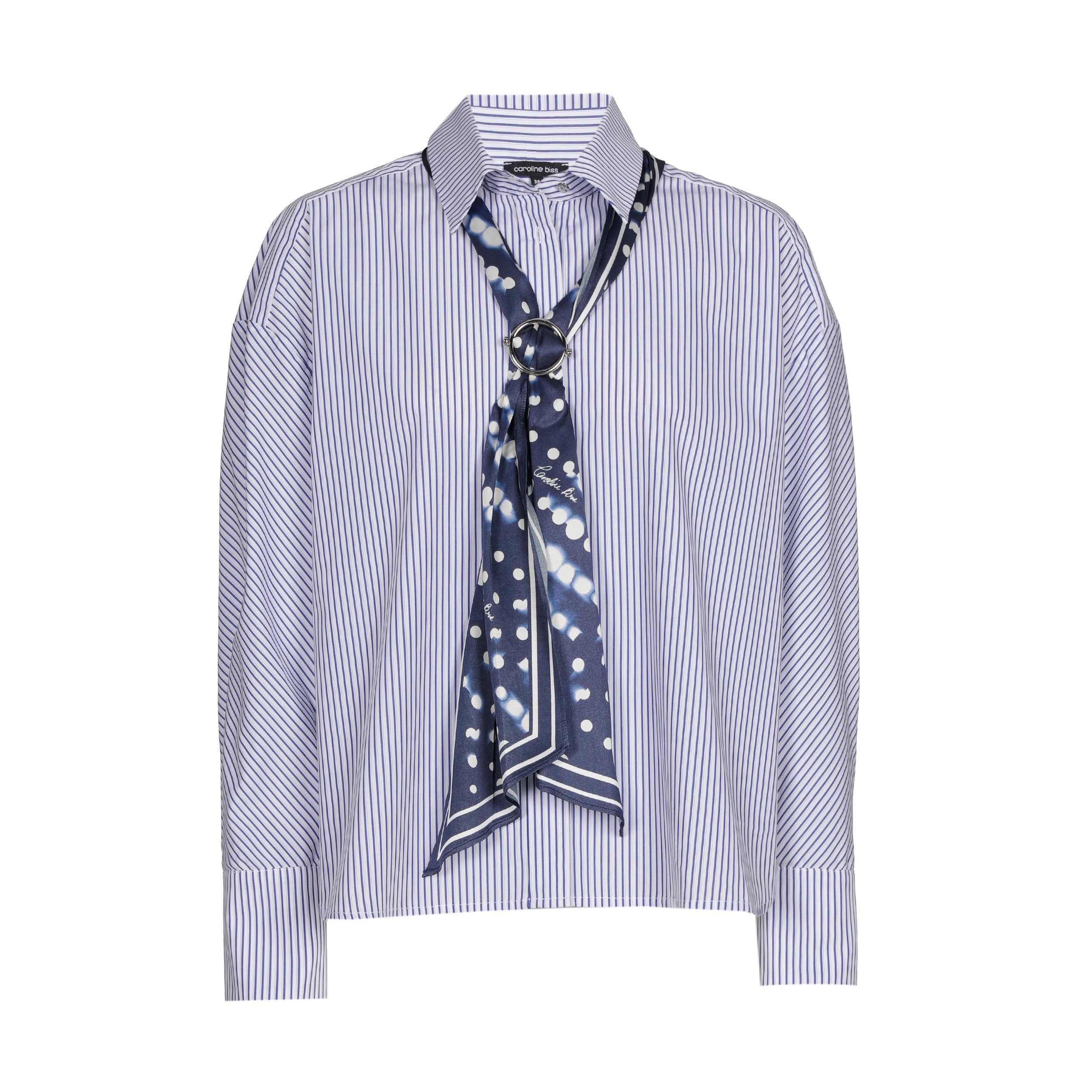 Bloes Blauw Caroline Biss ( 4623/29 )