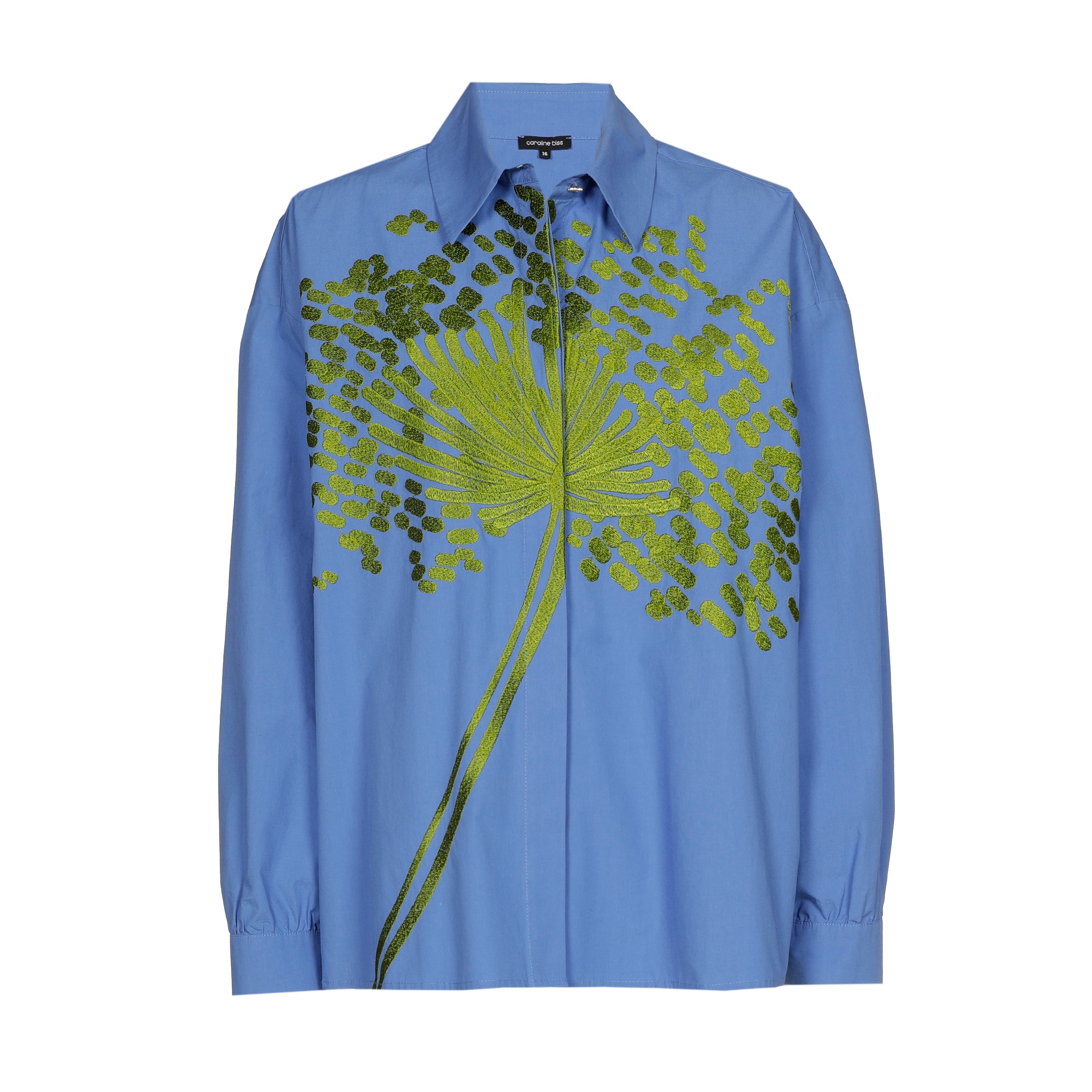 Bloes Blauw Caroline Biss ( 4623/69 )