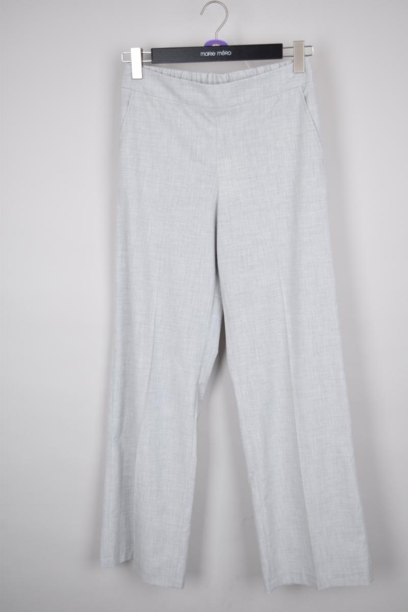 Broek Grijs Marie Mero ( Tr40/129 )