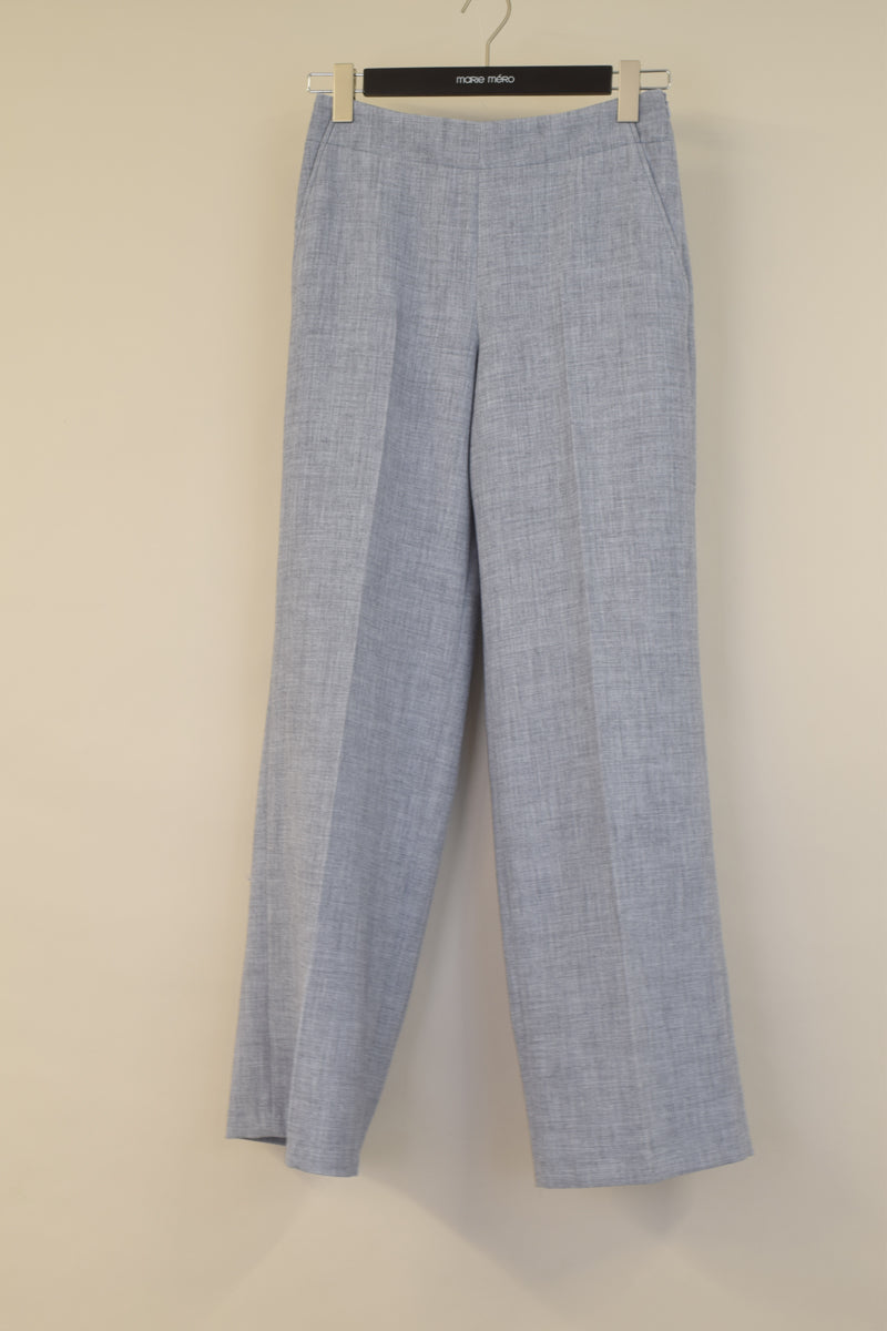Pantalon Bleu Pâle Marie Mero ( Tr48/114 )