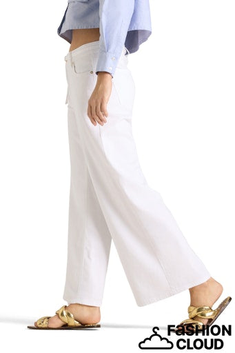 Broek Wit Cambio ( 9042/002314/5030 )