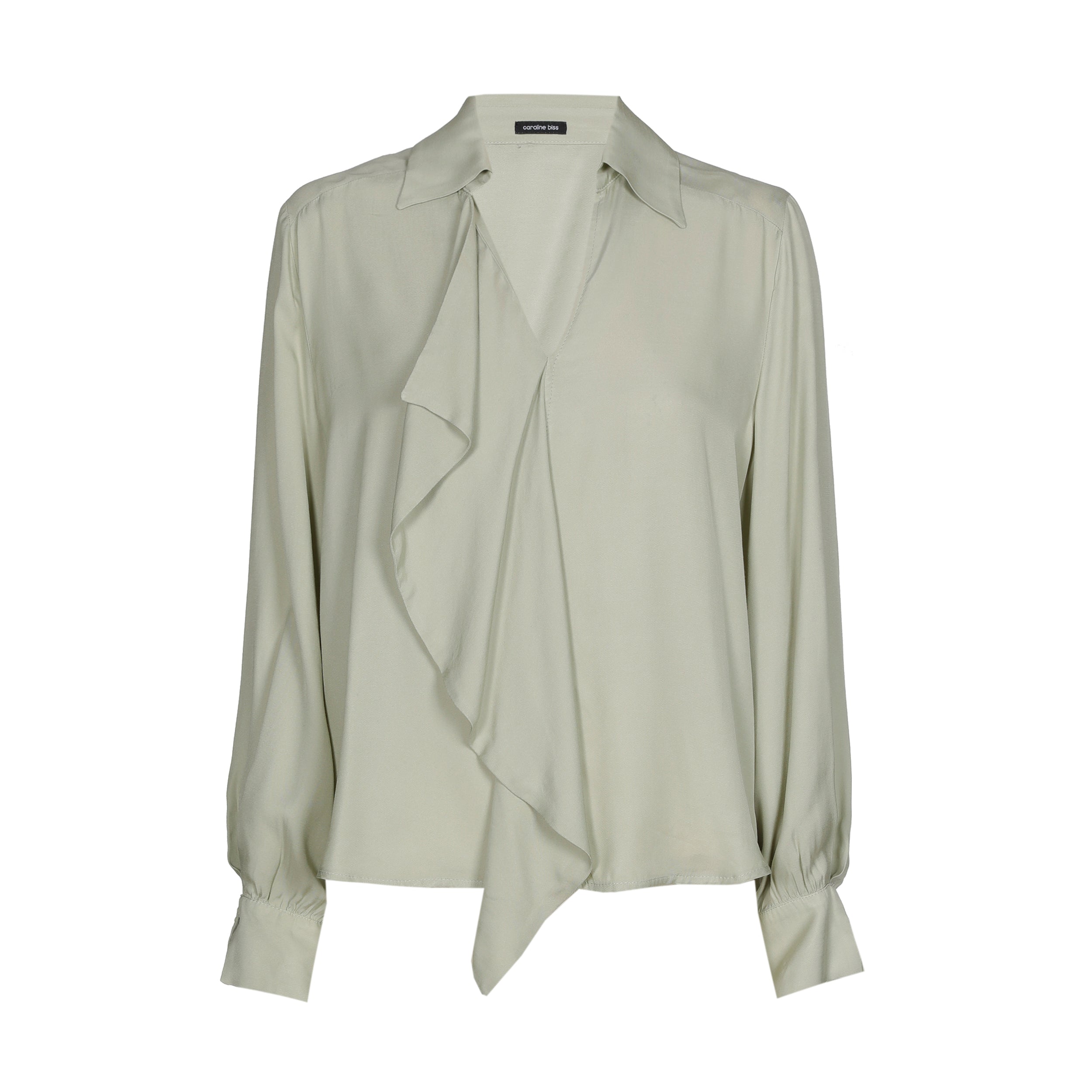 Bloes Groen Caroline Biss ( 4649/63 )