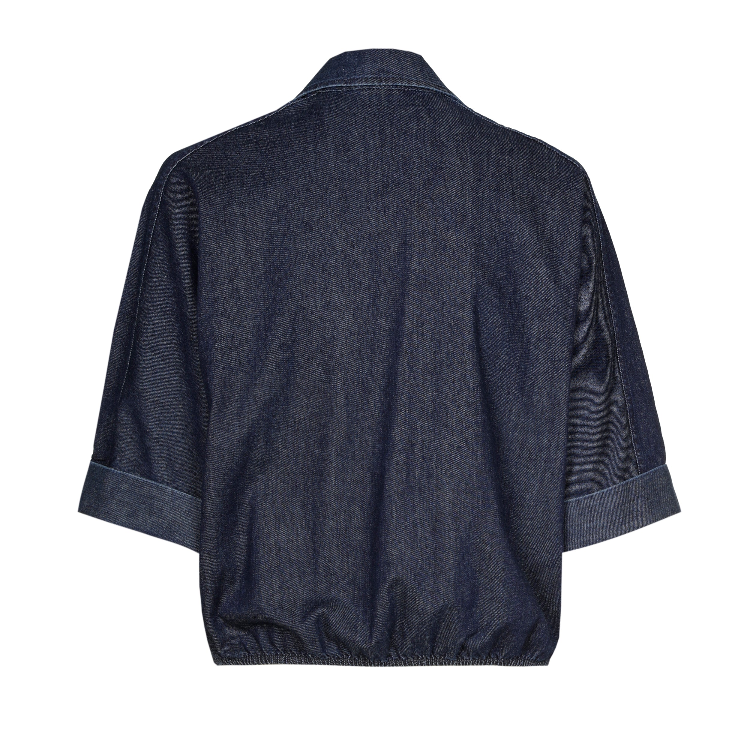Vest Blauw Caroline Biss ( 4657/23 )