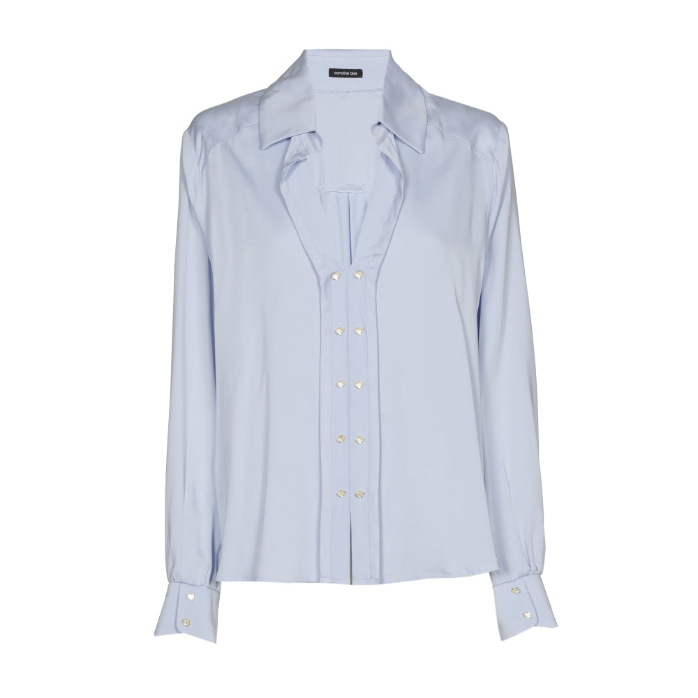 Bloes Bleekblauw Caroline Biss ( 4678/27 )