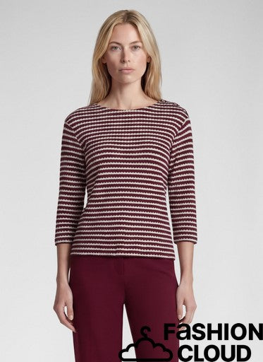 Pull Bordeaux Rabe ( 114361/7264 )