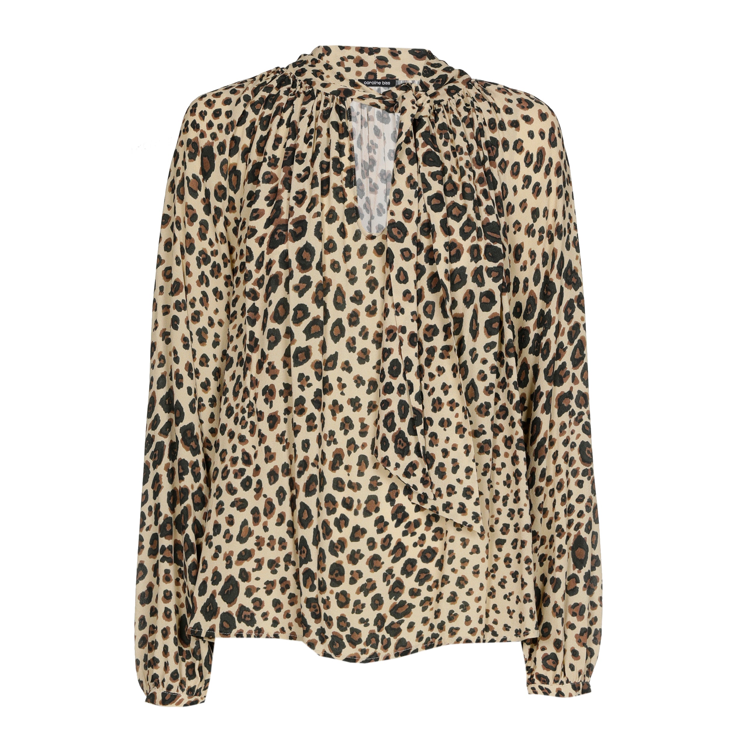Bloes Bruin Caroline Biss ( 4698/69 )