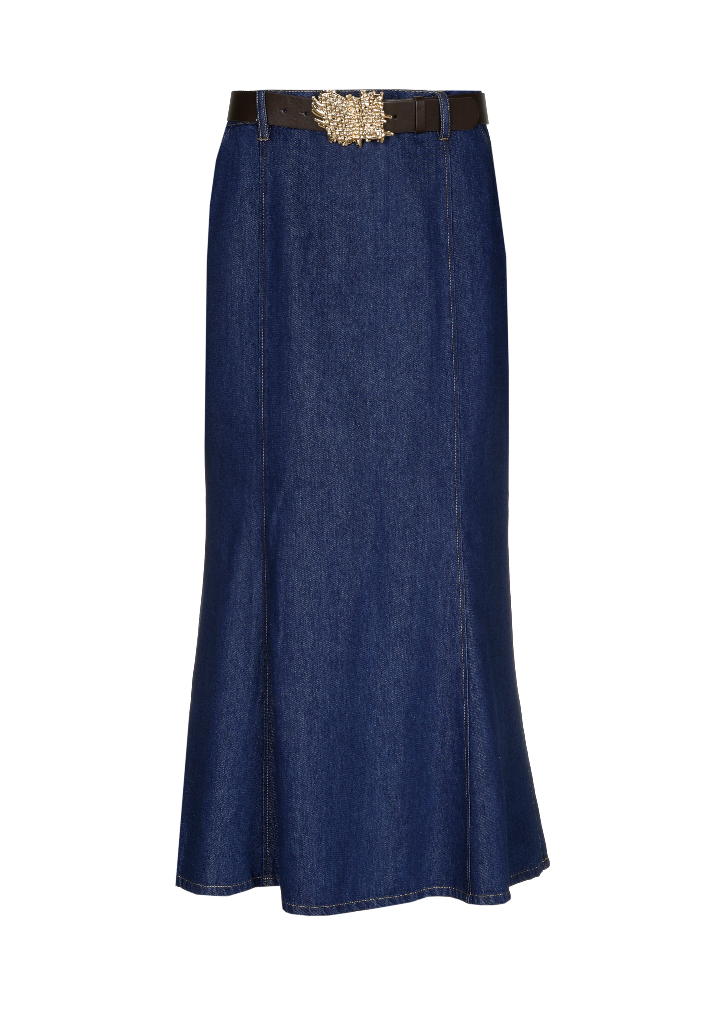 Rok Blauw Caroline Biss ( 4750/24 )