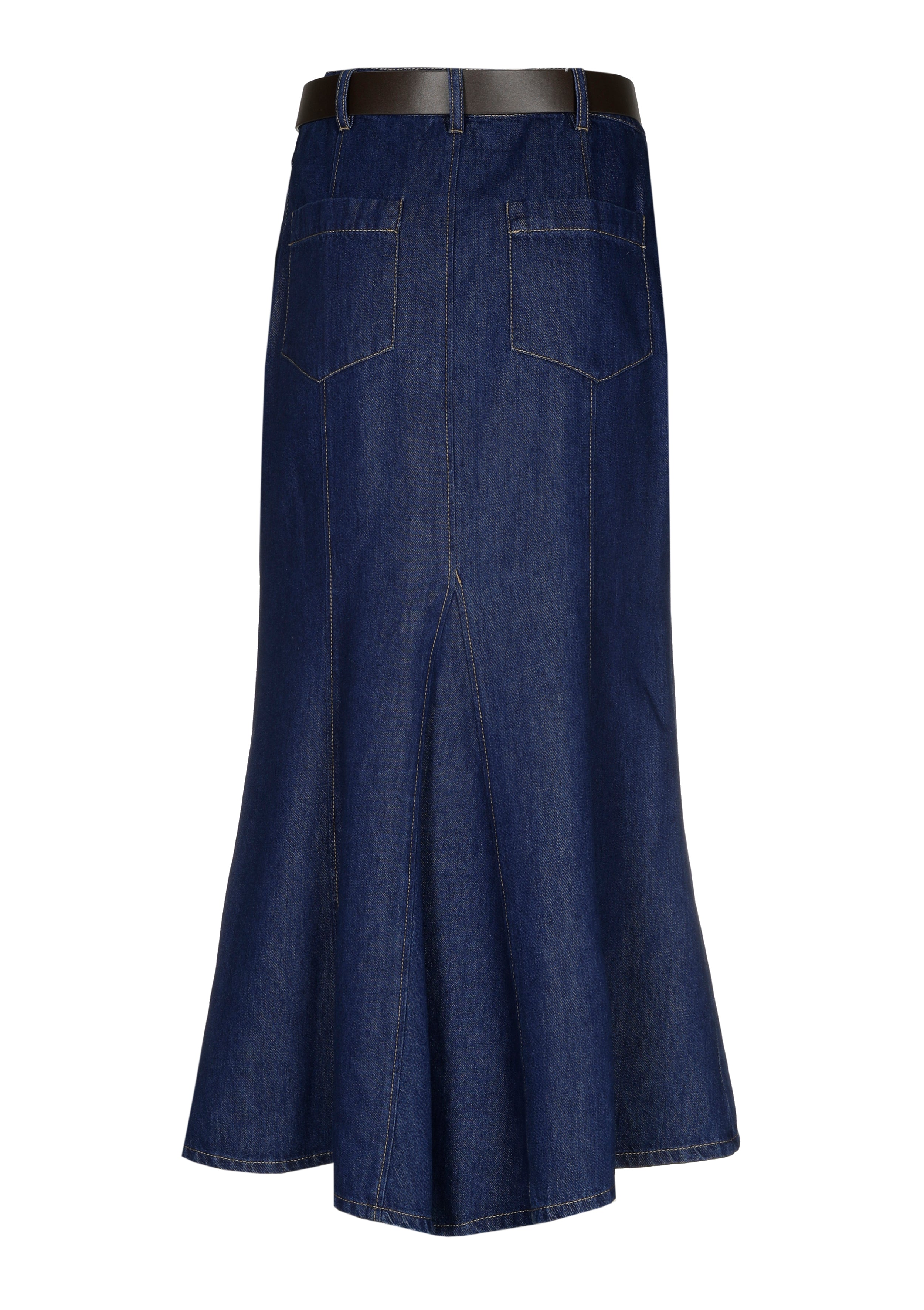 Rok Blauw Caroline Biss ( 4750/24 )