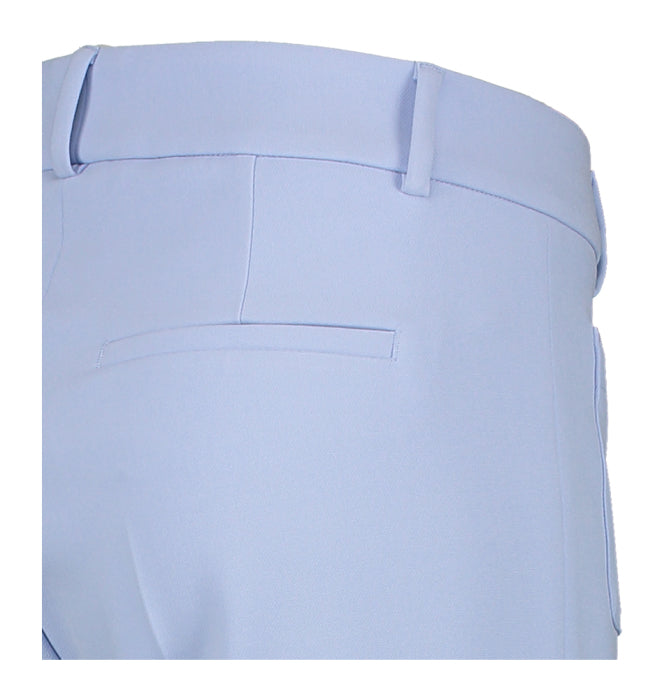 Pantalon Cambio Bleu Pâle (Patch Fauve P./424)