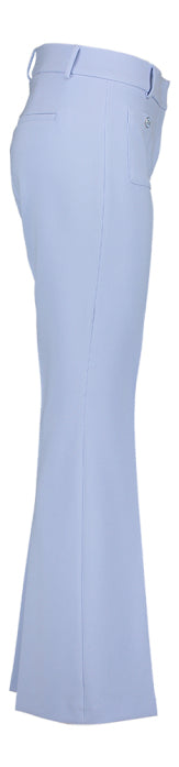 Pantalon Cambio Bleu Pâle (Patch Fauve P./424)