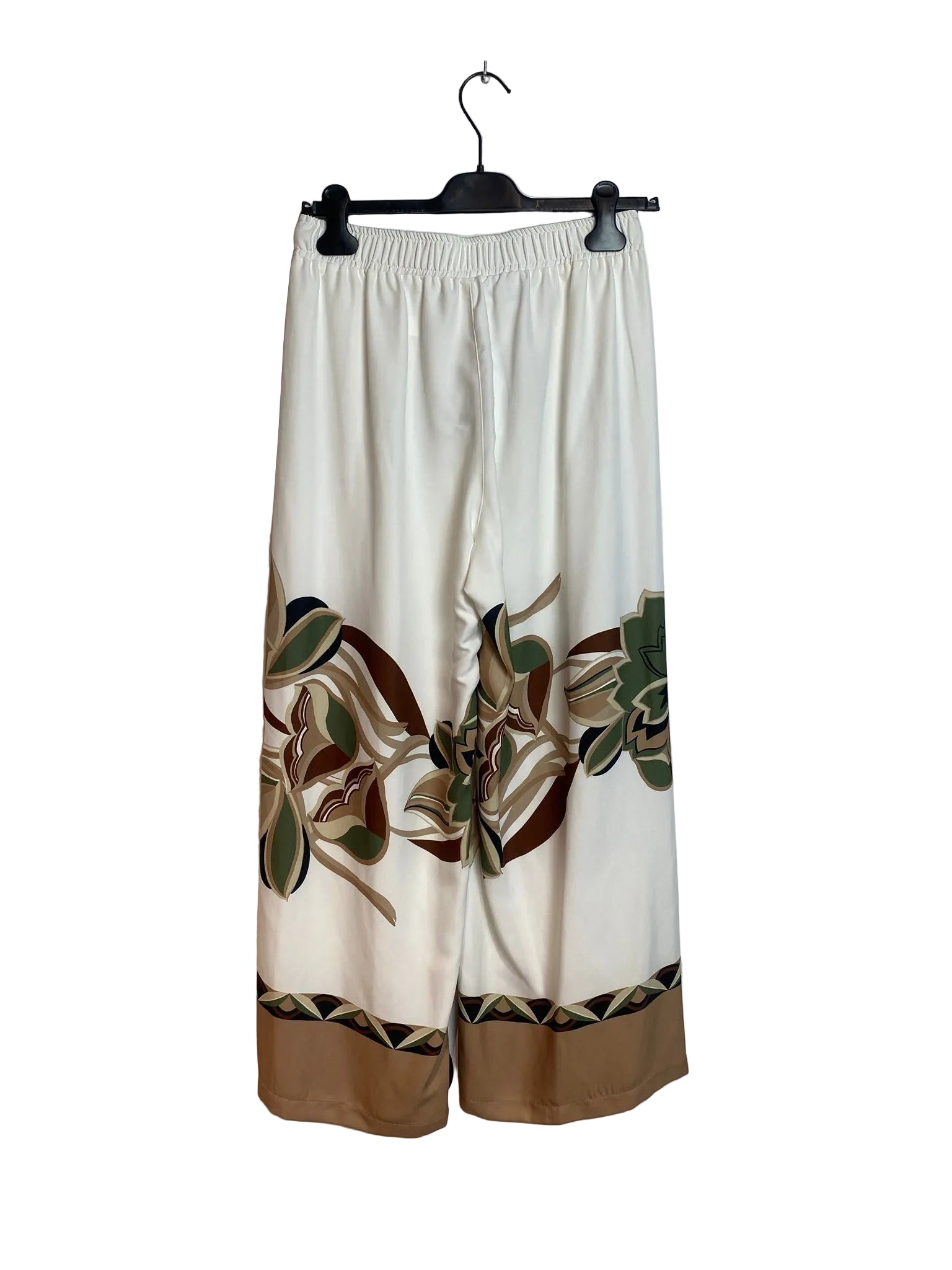 Broek Bruin Atmos Fashion ( 1042 Mebo/Safari )