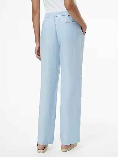 Broek Bleekblauw Brax ( Farina 220 346/28 )