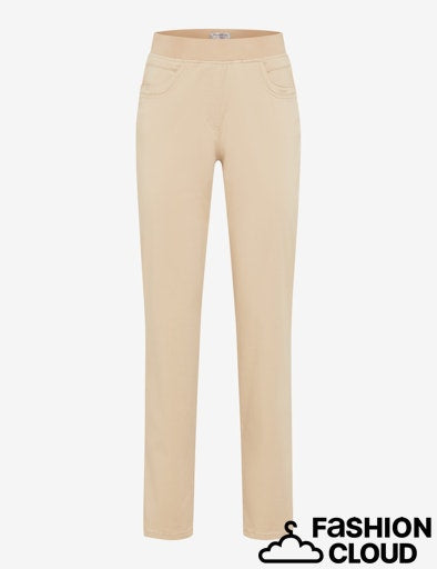 Broek Beige Raphaela ( Pamina Fun 155/59 )