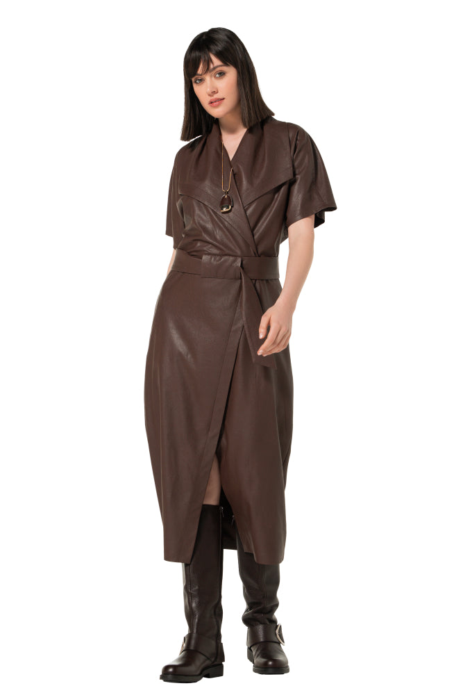 Kleedje Bruin Caroline Biss ( 4105/32 )