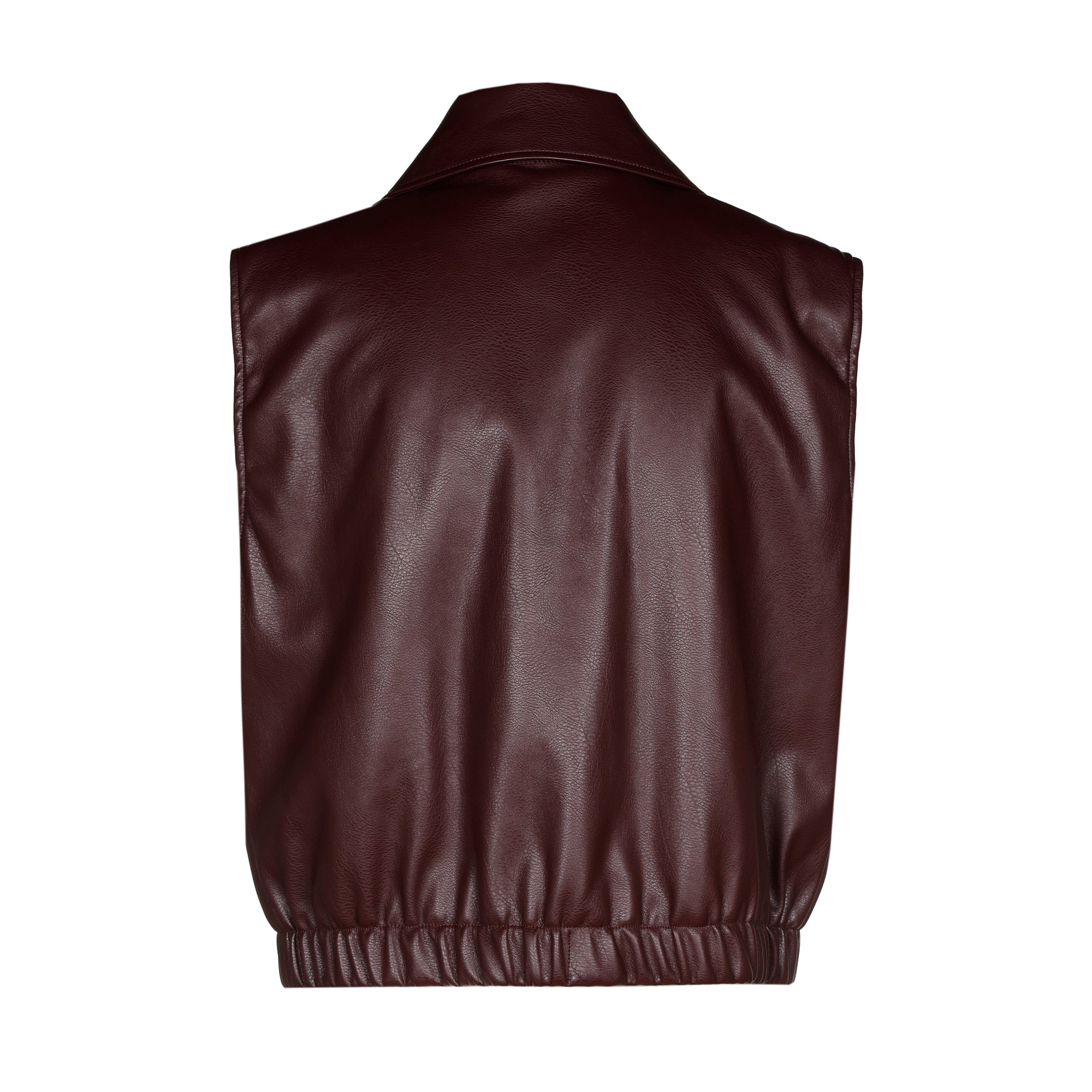 Giletvest Bordeaux Caroline Biss ( 4805/55 )