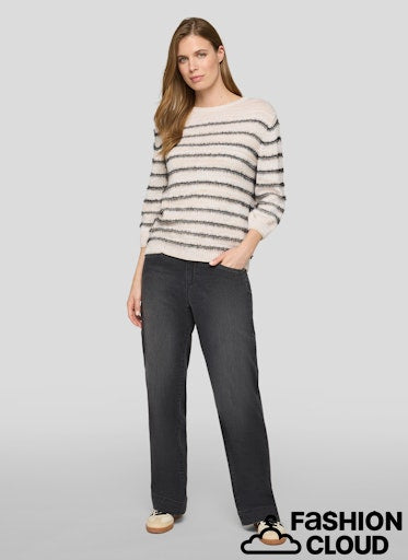Pull Beige Rabe ( 115613/6636 )