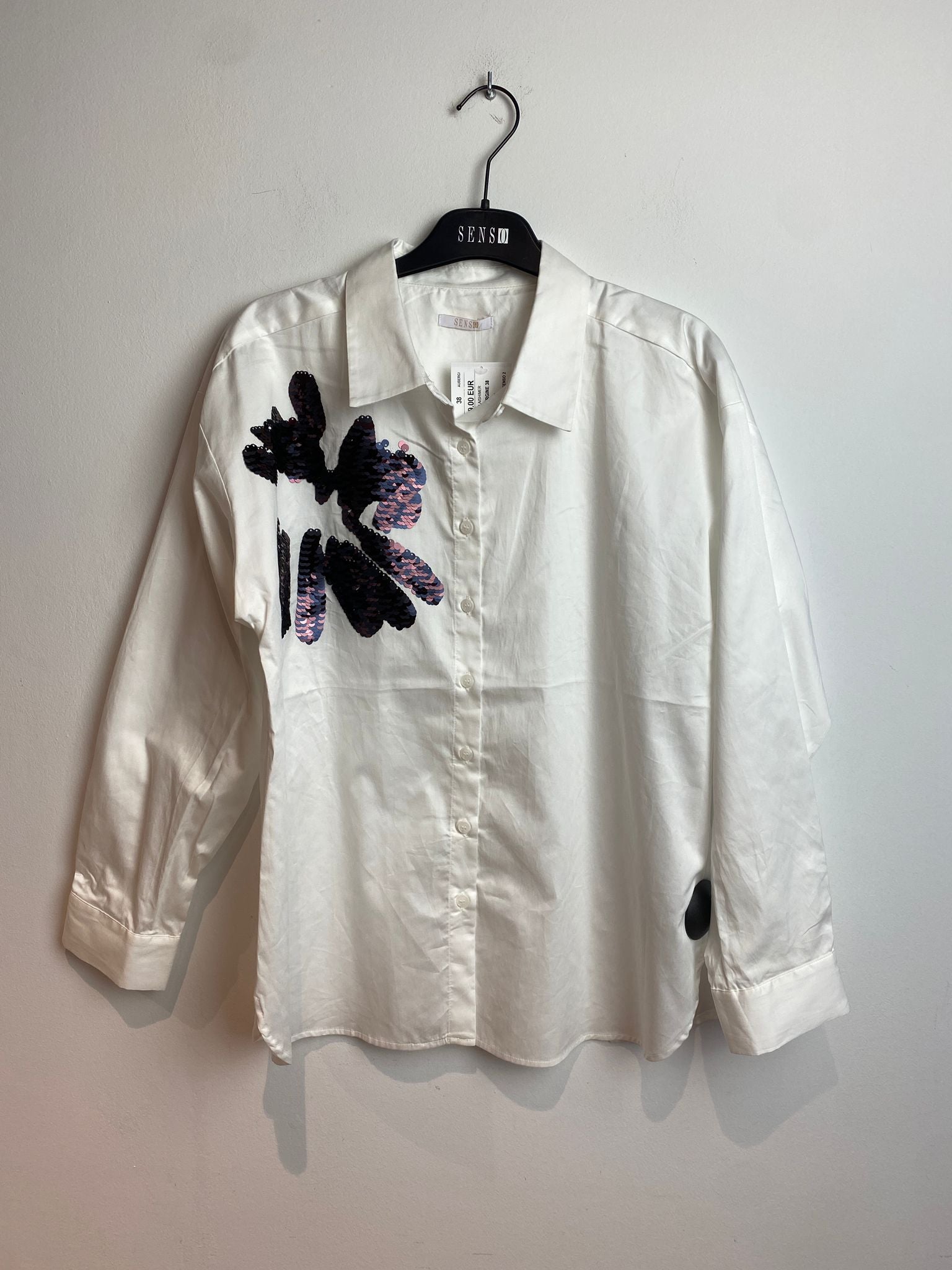 Bloes Aubergine Senso ( 2530 Zola/Shimer )