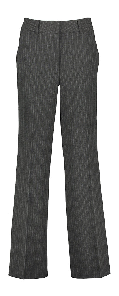 Pantalon Gris Foncé Cambio (6648 Amelie/884)