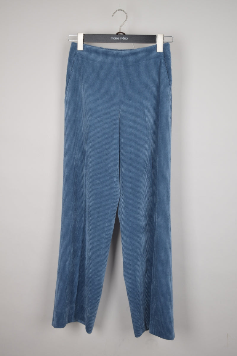 Pantalon Bleu Marie Mero ( Tr48/149 )