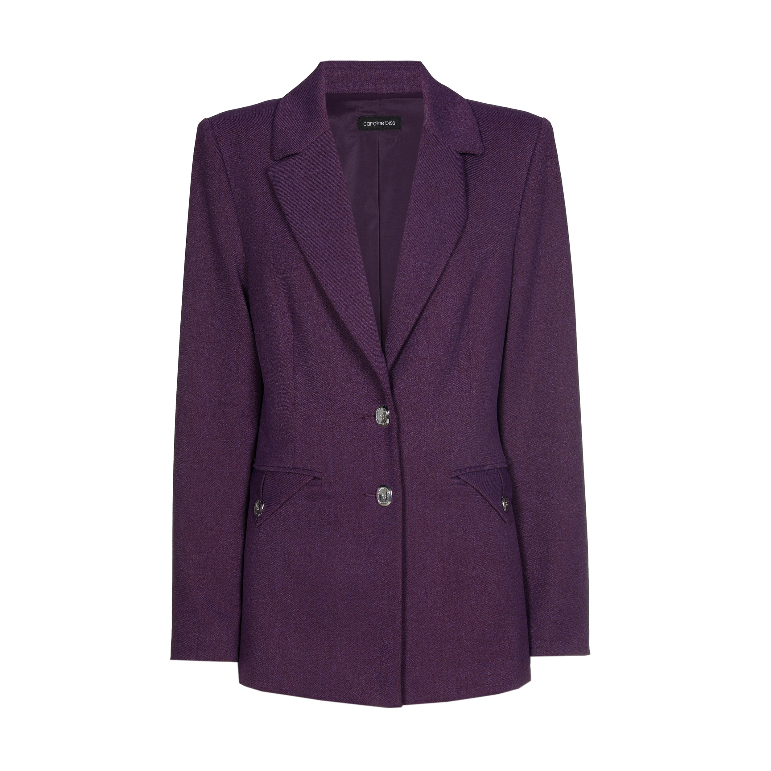 Vest Paars Caroline Biss ( 4867/44 )