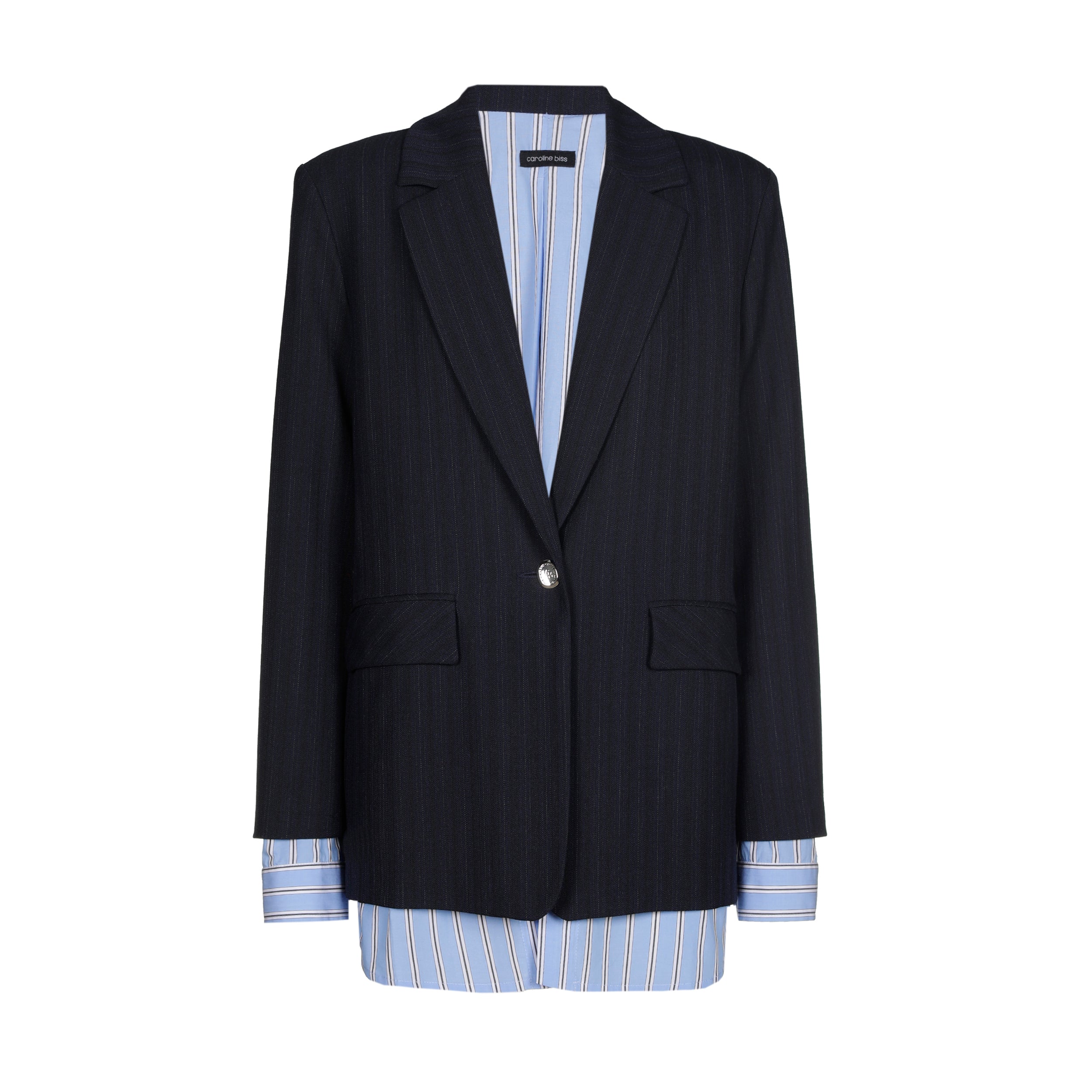Bloes Blauw Caroline Biss ( 4869/20 )
