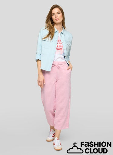Vest Bleekblauw Rabe ( 124108/6310 )