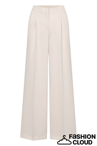 Broek Ecru Raffaello Rossi ( 50651/6933/176 )