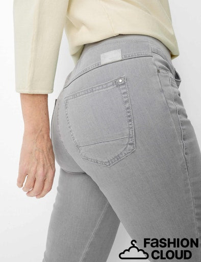 Broek Grijs Raphaela ( Pamina Fun 630/04 )