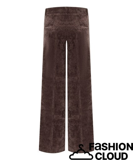 Broek Bruin Cambio ( 7108/024601/776 )