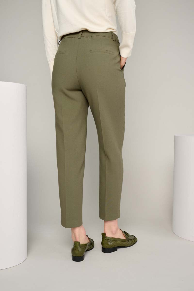 Pantalon Kaki Marie Mero (Tr30/176)