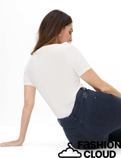 Broek Marine Raphaela (Brax) ( Laura New 150/22 )