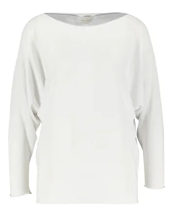 Pull Wit Due Amanti ( Bemi Cream/White )